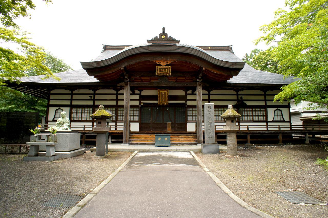 Karuizawa Pension Sato No Nukumori Exterior photo