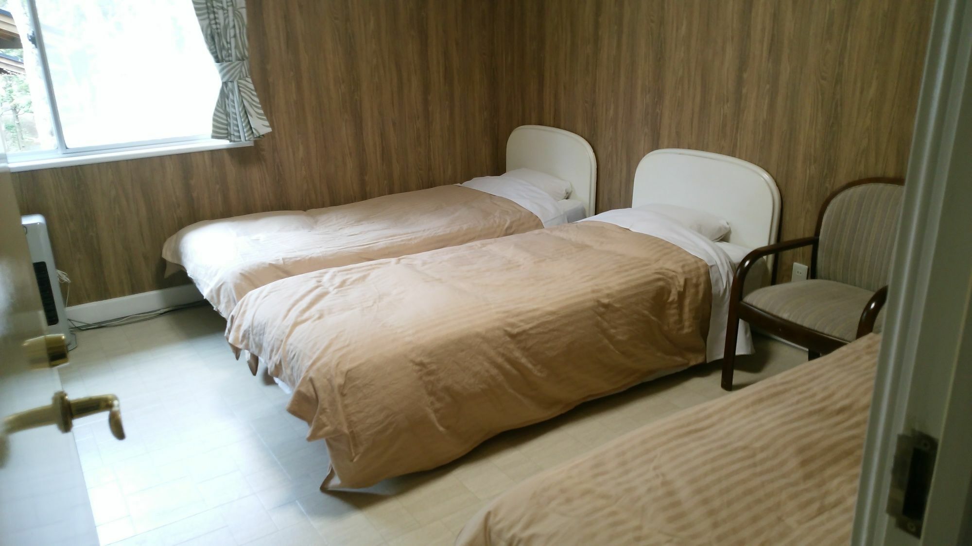 Karuizawa Pension Sato No Nukumori Exterior photo